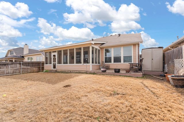 5105 Escambia Terrace, Fort Worth, TX 76244