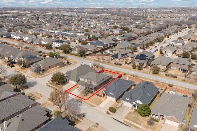 5105 Escambia Terrace, Fort Worth, TX 76244