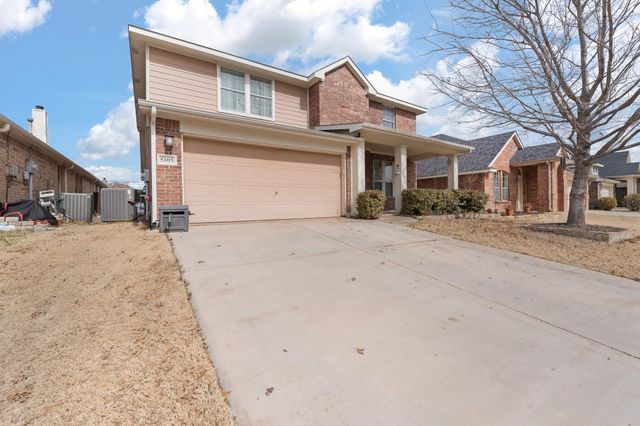 5105 Escambia Terrace, Fort Worth, TX 76244