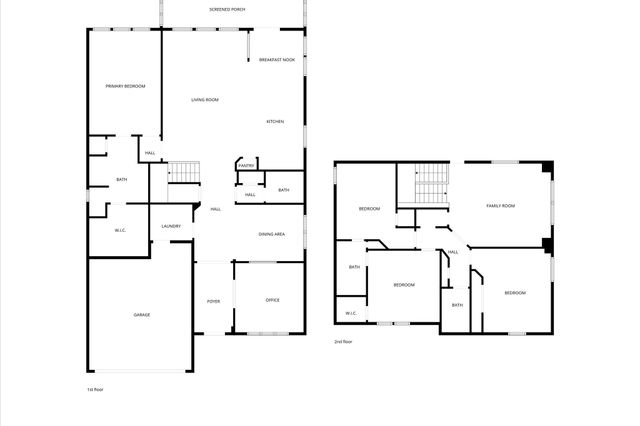 5105 Escambia Terrace, Fort Worth, TX 76244