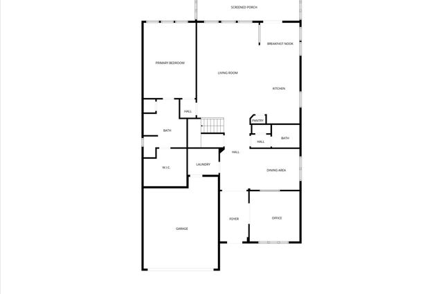 5105 Escambia Terrace, Fort Worth, TX 76244