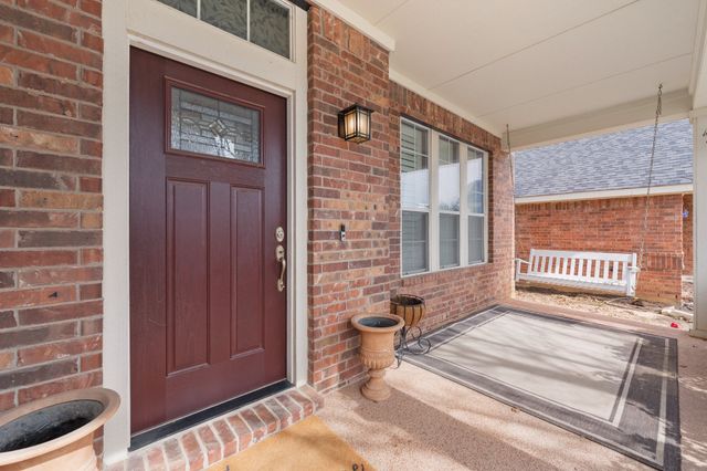 5105 Escambia Terrace, Fort Worth, TX 76244