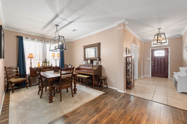 5105 Escambia Terrace, Fort Worth, TX 76244