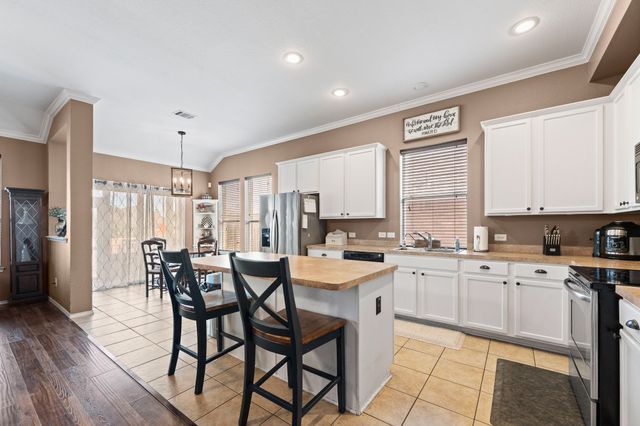 5105 Escambia Terrace, Fort Worth, TX 76244