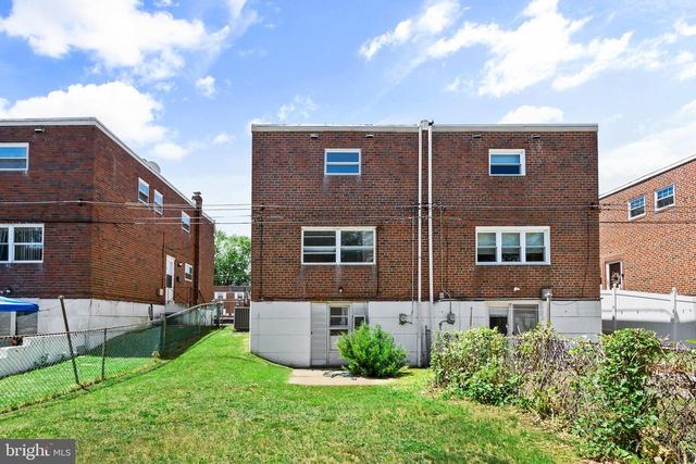 2731 TOLBUT ST, Philadelphia, PA 19152