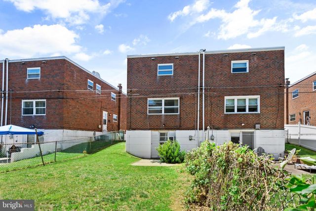 2731 TOLBUT ST, Philadelphia, PA 19152
