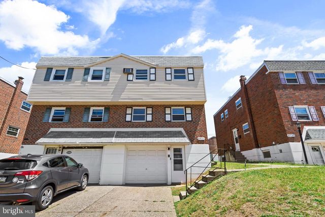 2731 TOLBUT ST, Philadelphia, PA 19152