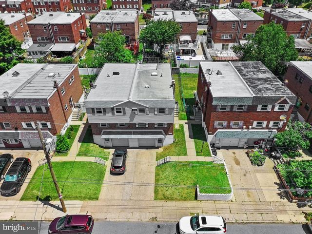 2731 TOLBUT ST, Philadelphia, PA 19152