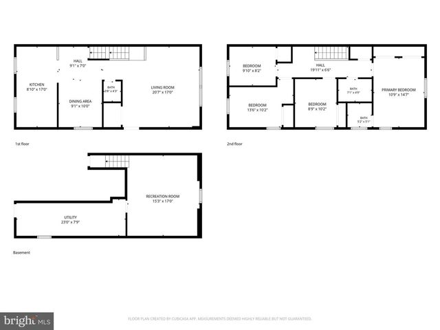 2731 TOLBUT ST, Philadelphia, PA 19152
