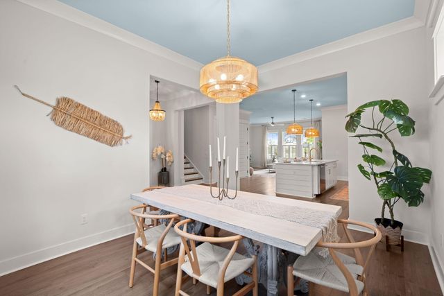808 Forrest Drive, Charleston, SC 29492
