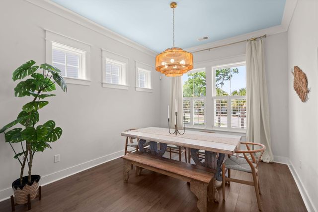 808 Forrest Drive, Charleston, SC 29492