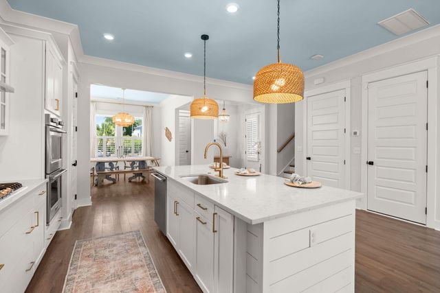 808 Forrest Drive, Charleston, SC 29492