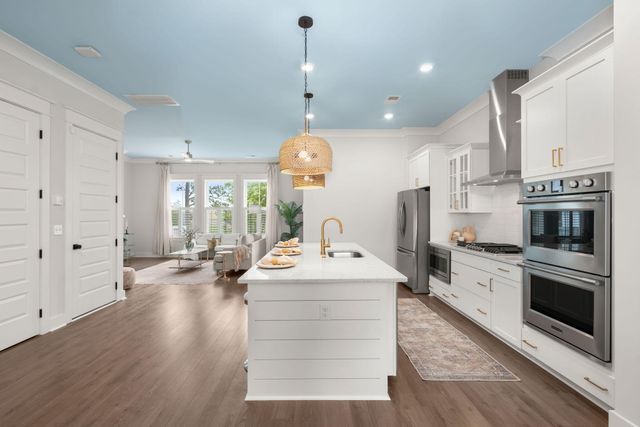 808 Forrest Drive, Charleston, SC 29492