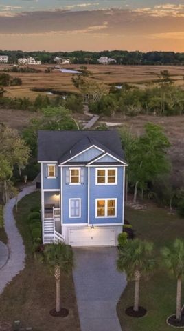 808 Forrest Drive, Charleston, SC 29492