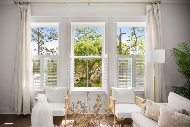 808 Forrest Drive, Charleston, SC 29492