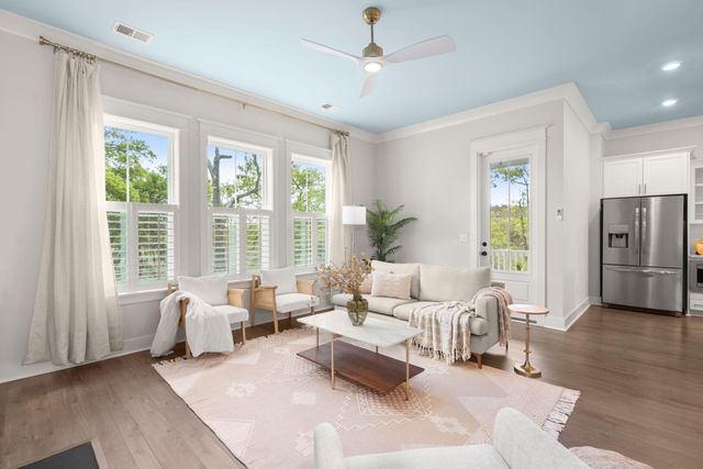 808 Forrest Drive, Charleston, SC 29492