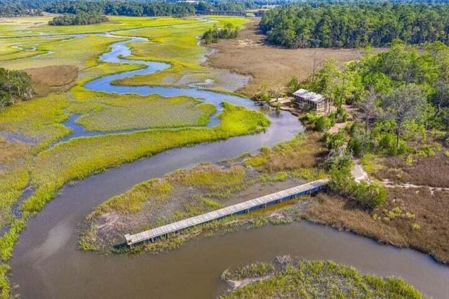 808 Forrest Drive, Charleston, SC 29492