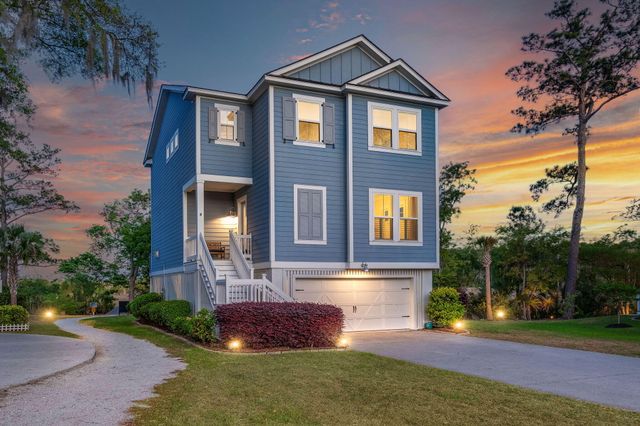 808 Forrest Drive, Charleston, SC 29492
