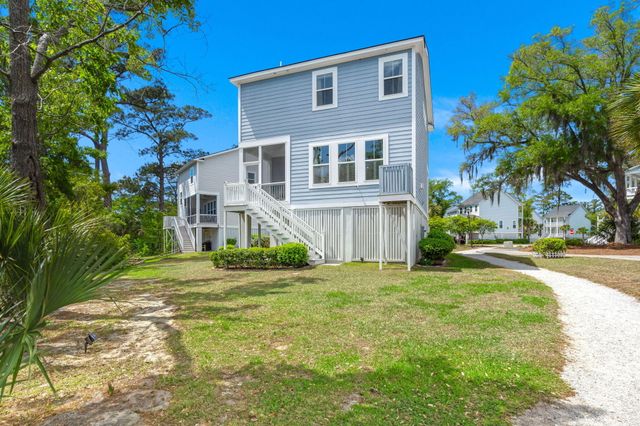 808 Forrest Drive, Charleston, SC 29492