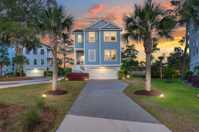 808 Forrest Drive, Charleston, SC 29492