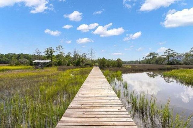 808 Forrest Drive, Charleston, SC 29492