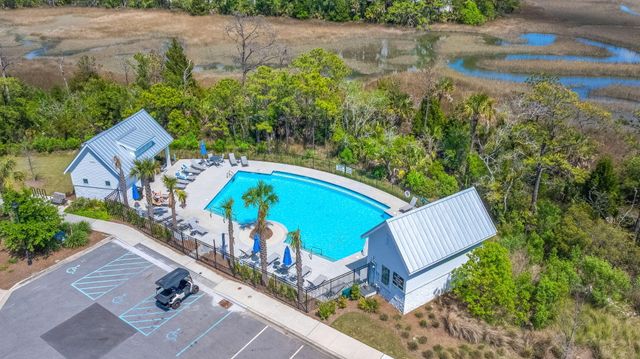 808 Forrest Drive, Charleston, SC 29492