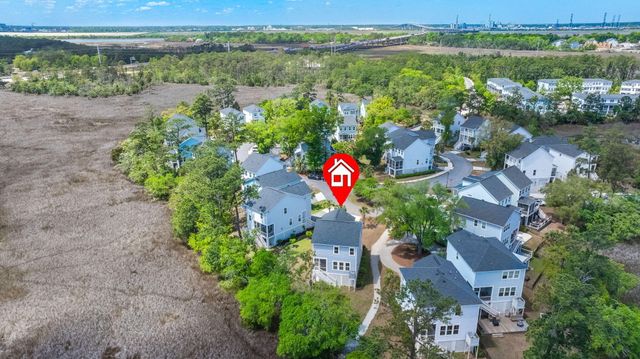 808 Forrest Drive, Charleston, SC 29492