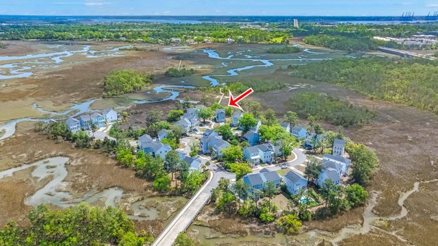 808 Forrest Drive, Charleston, SC 29492