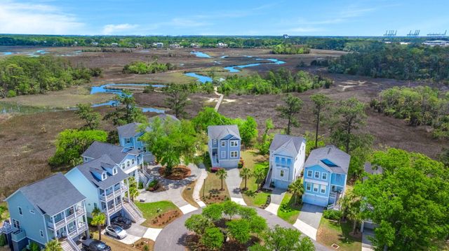 808 Forrest Drive, Charleston, SC 29492