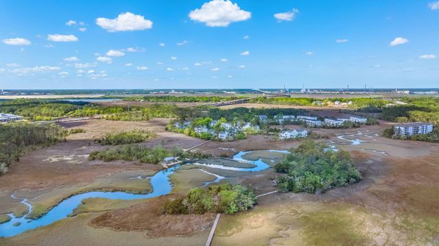 808 Forrest Drive, Charleston, SC 29492