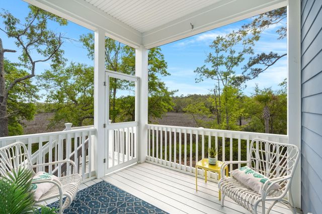 808 Forrest Drive, Charleston, SC 29492