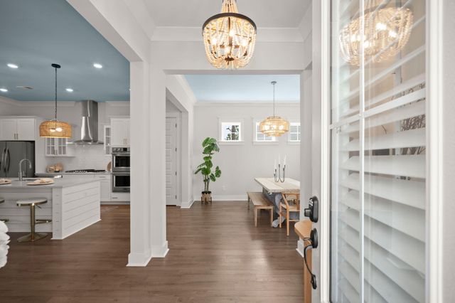 808 Forrest Drive, Charleston, SC 29492