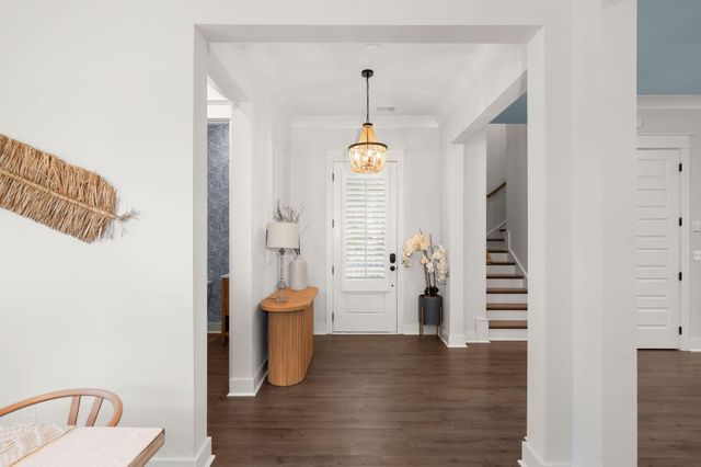 808 Forrest Drive, Charleston, SC 29492