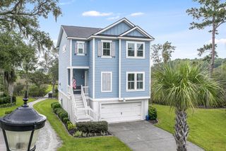 808 Forrest Drive, Charleston, SC 29492