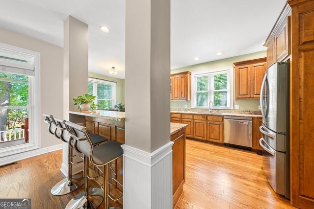 217 Maret Road, Townville, SC 29689