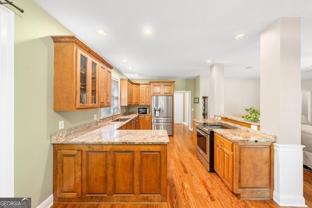 217 Maret Road, Townville, SC 29689