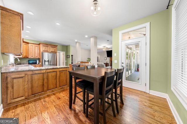 217 Maret Road, Townville, SC 29689