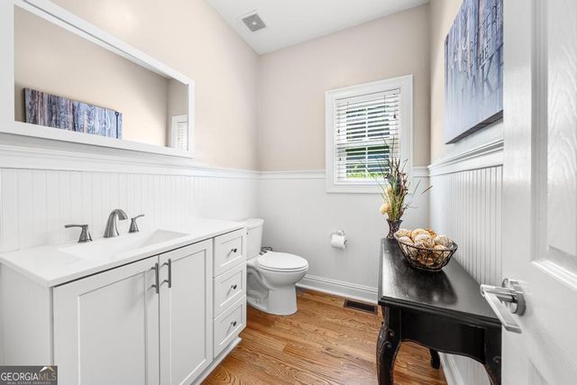 217 Maret Road, Townville, SC 29689