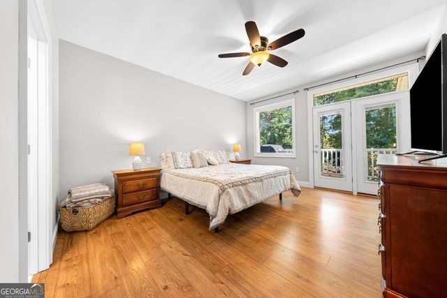 217 Maret Road, Townville, SC 29689