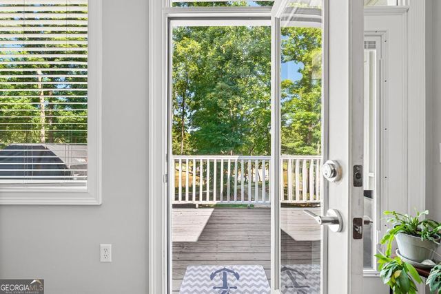217 Maret Road, Townville, SC 29689