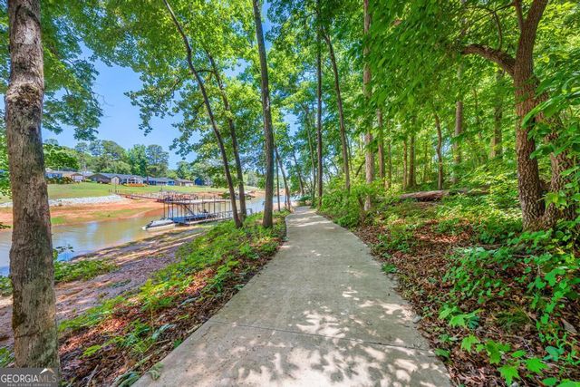217 Maret Road, Townville, SC 29689
