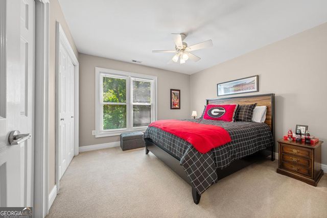 217 Maret Road, Townville, SC 29689