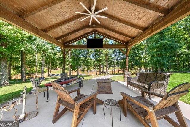 217 Maret Road, Townville, SC 29689