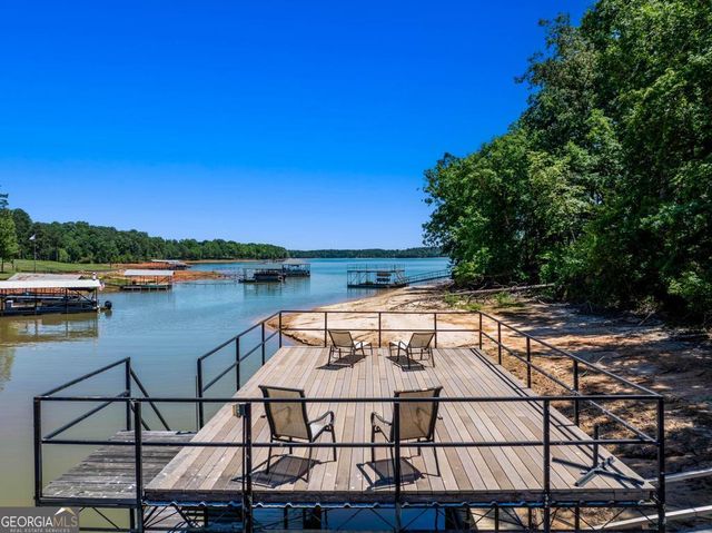 217 Maret Road, Townville, SC 29689