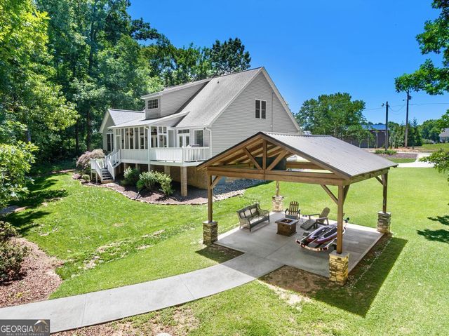 217 Maret Road, Townville, SC 29689