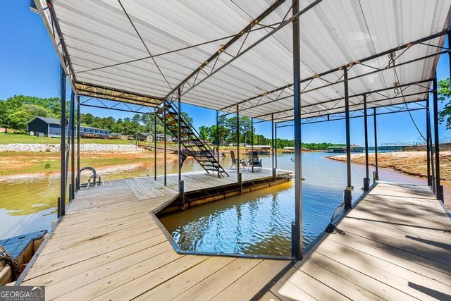 217 Maret Road, Townville, SC 29689