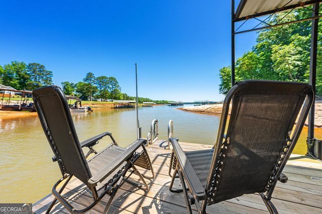 217 Maret Road, Townville, SC 29689