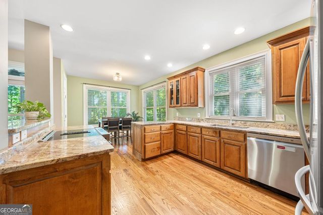 217 Maret Road, Townville, SC 29689