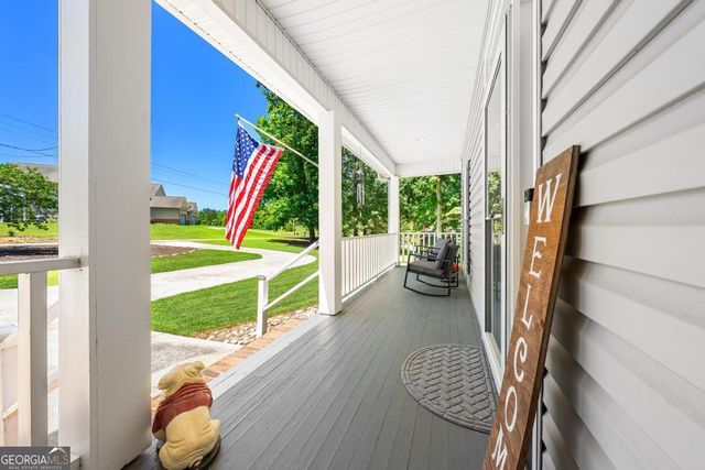 217 Maret Road, Townville, SC 29689
