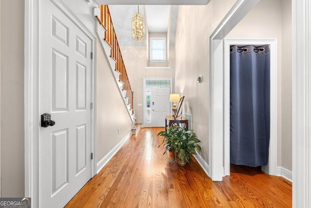 217 Maret Road, Townville, SC 29689
